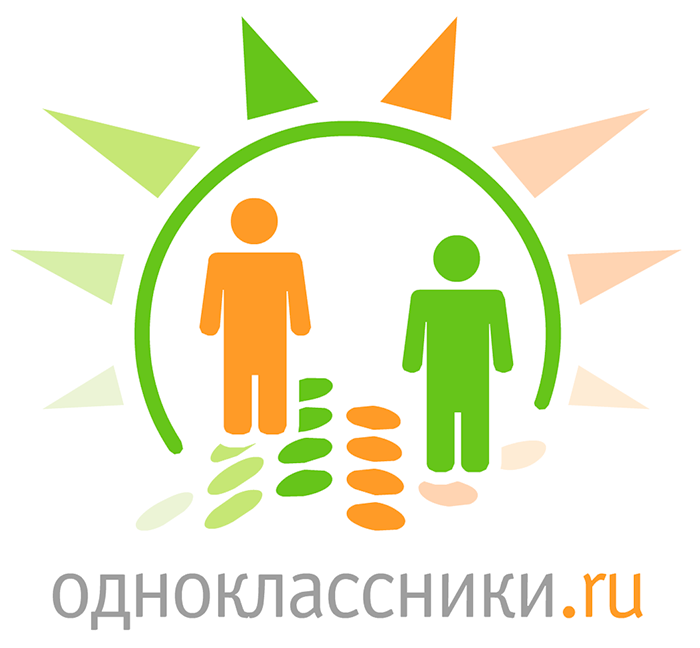 Онлайн пополнение Одноклассники.ru (мин. 10 OK)