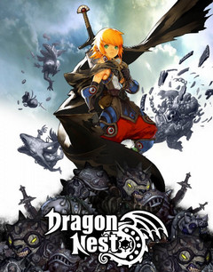 Онлайн пополнение Dragon Nest (мин. 10 Альтен)