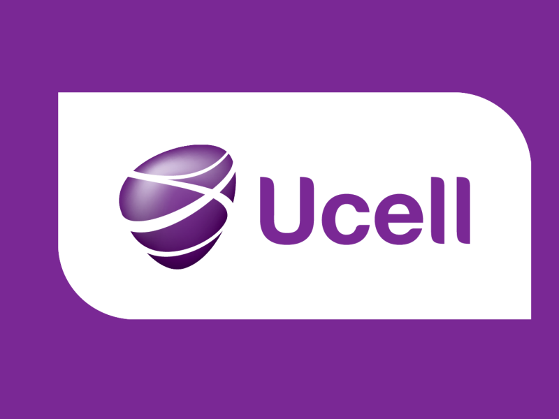 Онлайн пополнение Ucell (мин. 10$)