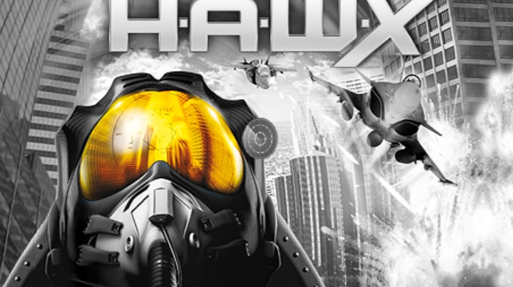Tom Clancy´s HAWX - Steam GIFT - ROW