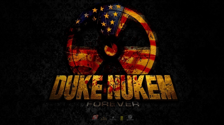 Duke Nukem Forever - Steam GIFT - Region Free