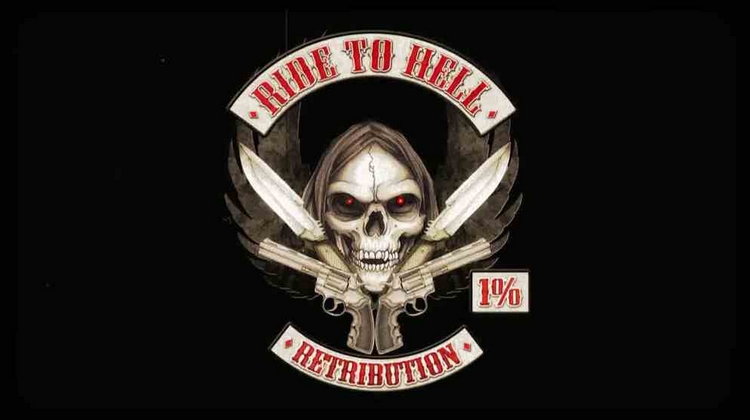Ride to Hell: Retribution - Steam GIFT - Region Free