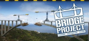 Bridge project Gift Key Steam REGION FREE / Multi Lang