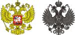 Герб Российской Федерации в векторе - irongamers.ru