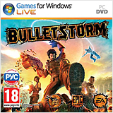 Bulletstorm. Ключ активации.