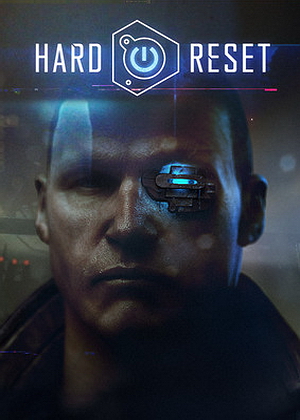 Hard Reset. Ключ активации.