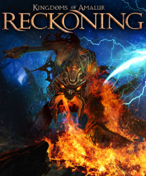 Kingdoms of Amalur: Reckoning