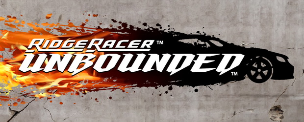 Ridge Racer Unbounded (Ключ активации)