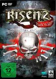 Risen 2: Тёмные воды ( Ключ активации)