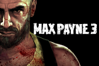 Max Payne 3. Ключ активации