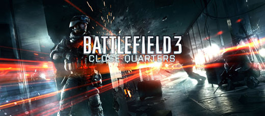 Battlefield 3: Close Quarters. Ключ активации.