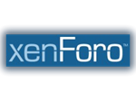 База форумов XenForo (Март 2024)