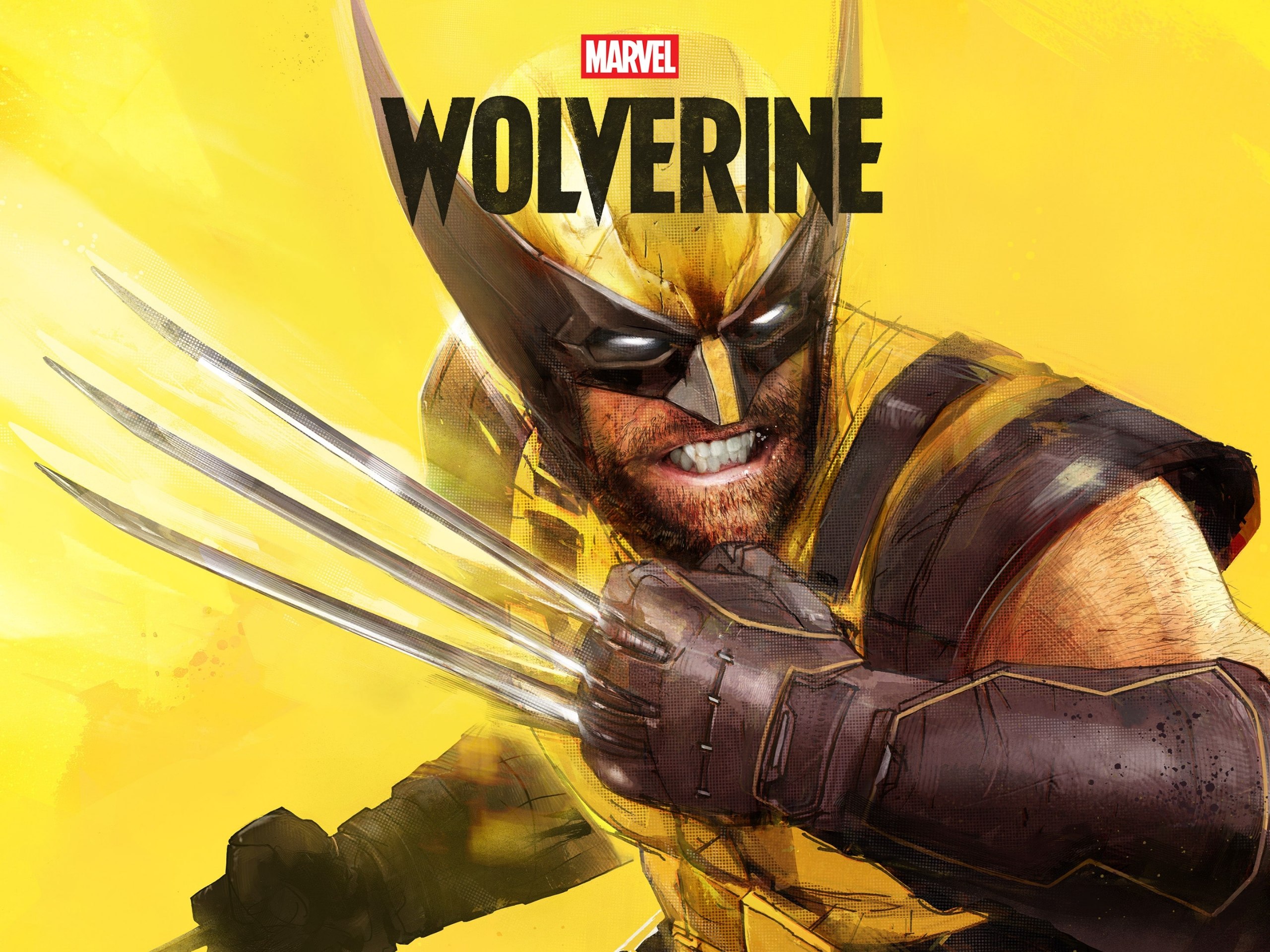 Marvel: Wolverine (PS5) Ukriane account фото 1