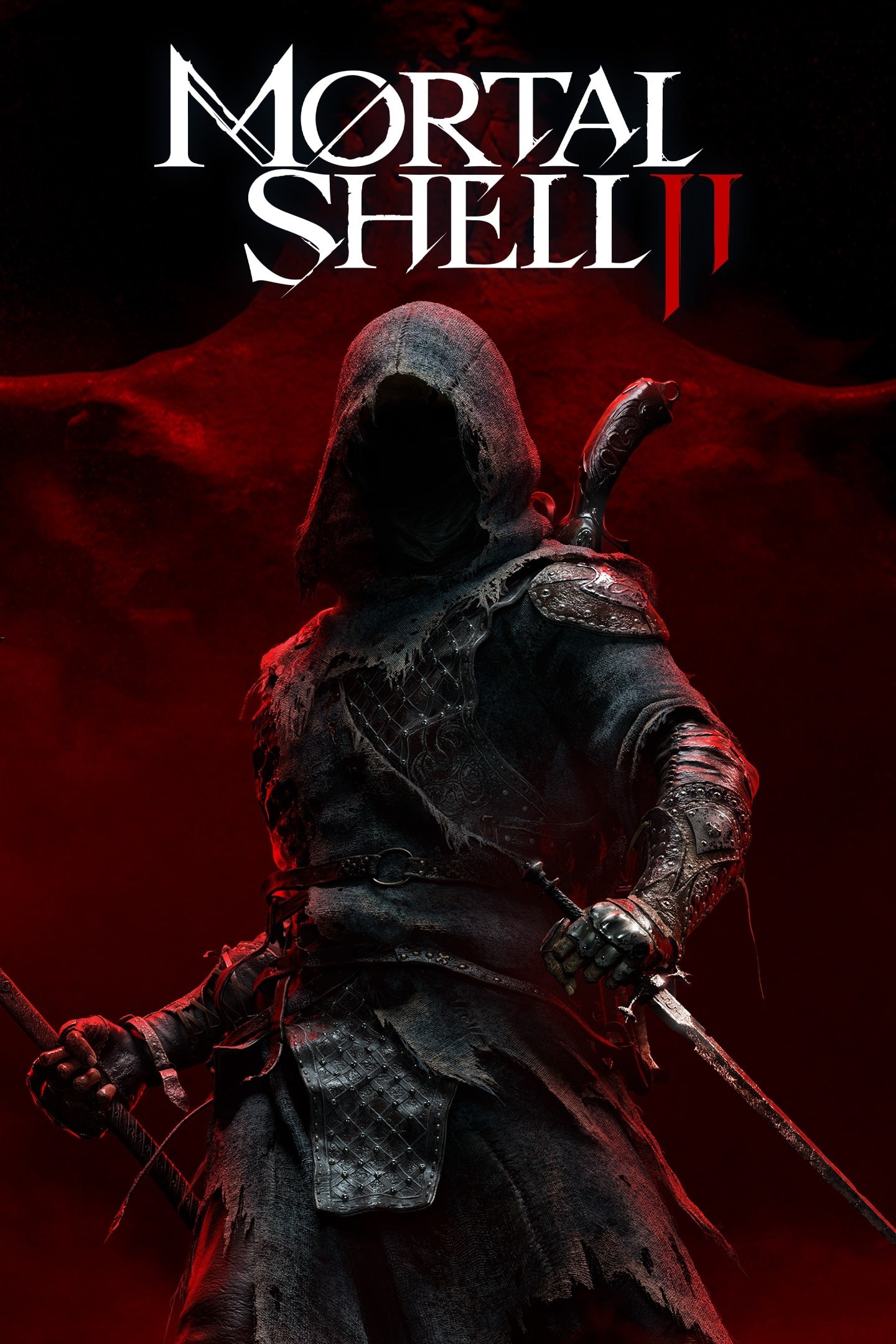 Mortal Shell (PS5) фото 1