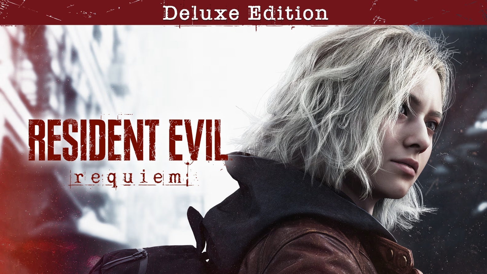 Resident Evil Requiem Deluxe Edition (PS5) фото 1