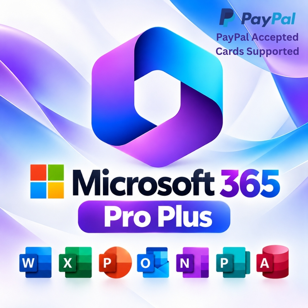 Office 365 Pro Plus – All Apps Include – Word Excel PowerPoint – Авто фото 1