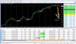 Professional forex system