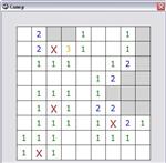 Minesweeper coursework source C # (C sharp) - irongamers.ru