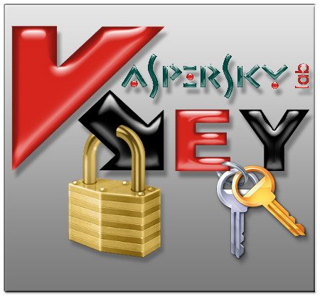 Keys Kaspersky KAV&KIS/Ключи для продуктов Касперского
