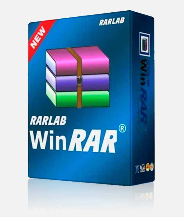 📚 WINRAR — Windows | License Key | Lifetime Activation photo 1