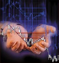Торговый Алгоритм (FOREX)