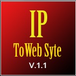 IpToWebSite Загружает внешний IP на статус ВКОНТАКТЕ