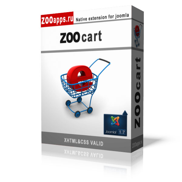 ZooCart