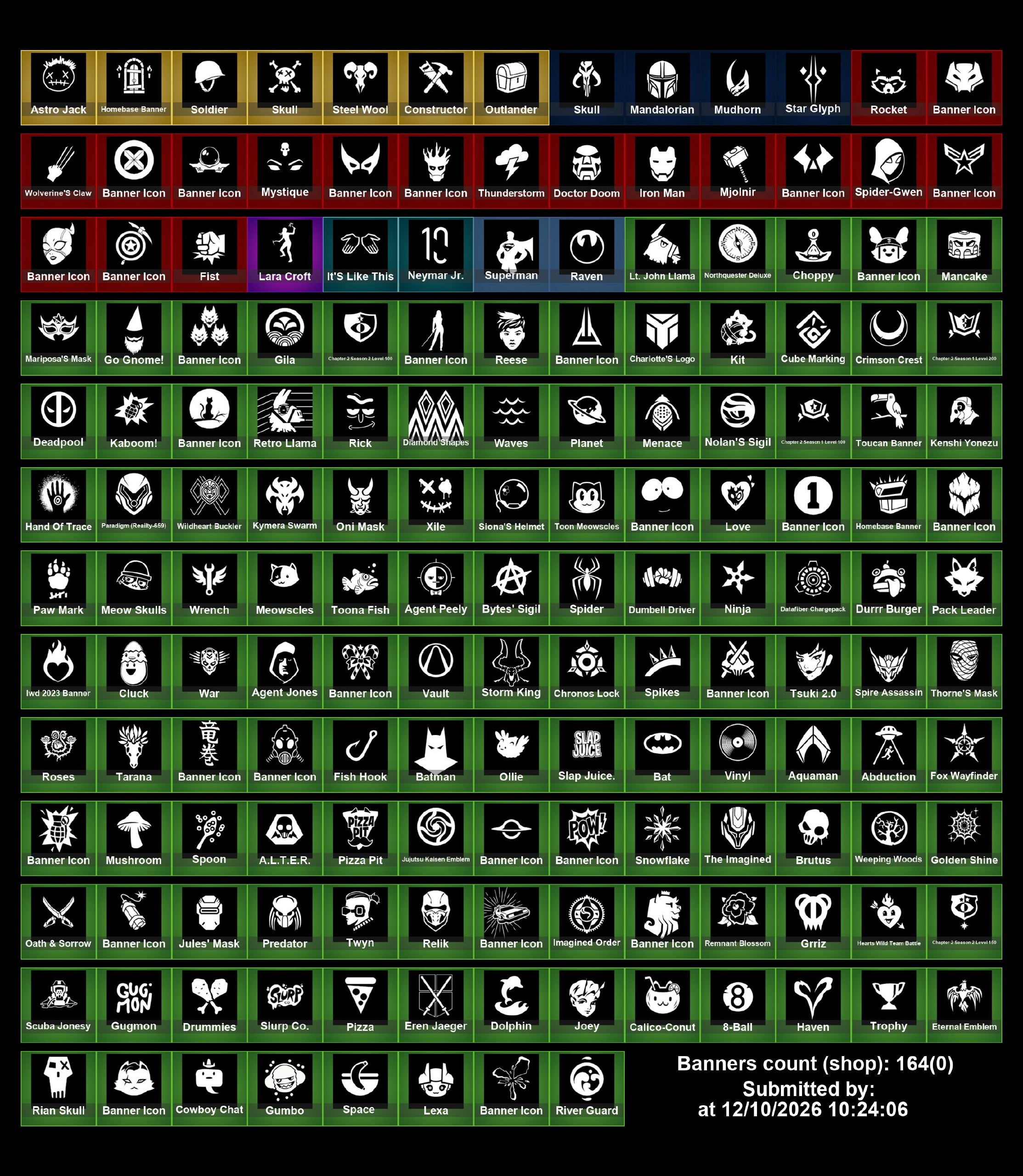 Мгновенный доступ • FN (все платформы) • 166 skins • OG STW • 2150 VB • Полный доступ фото 3
