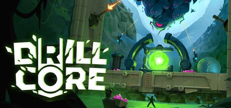 Drill Core Steam | GLOBAL | Моментальная выдача фото 1