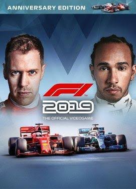F1 2019 Anniversary Edition Steam | GLOBAL | Instant Delivery photo 2
