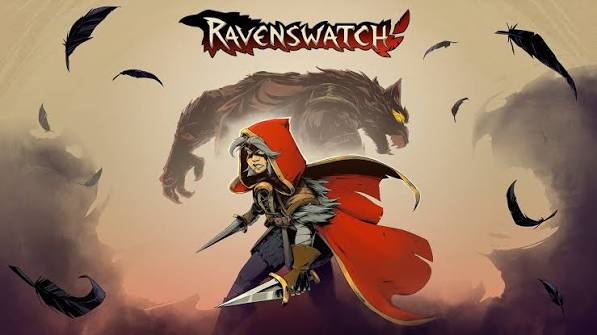 Ravenswatch Steam | GLOBAL | Моментальная выдача фото 1