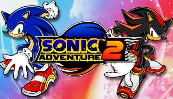 SONIC ADVENTURE 2 Steam | GLOBAL | Моментальная выдача фото 1