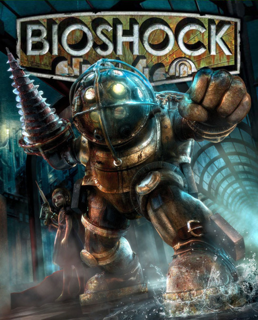 BioShock Steam | GLOBAL | Instant Delivery photo 1