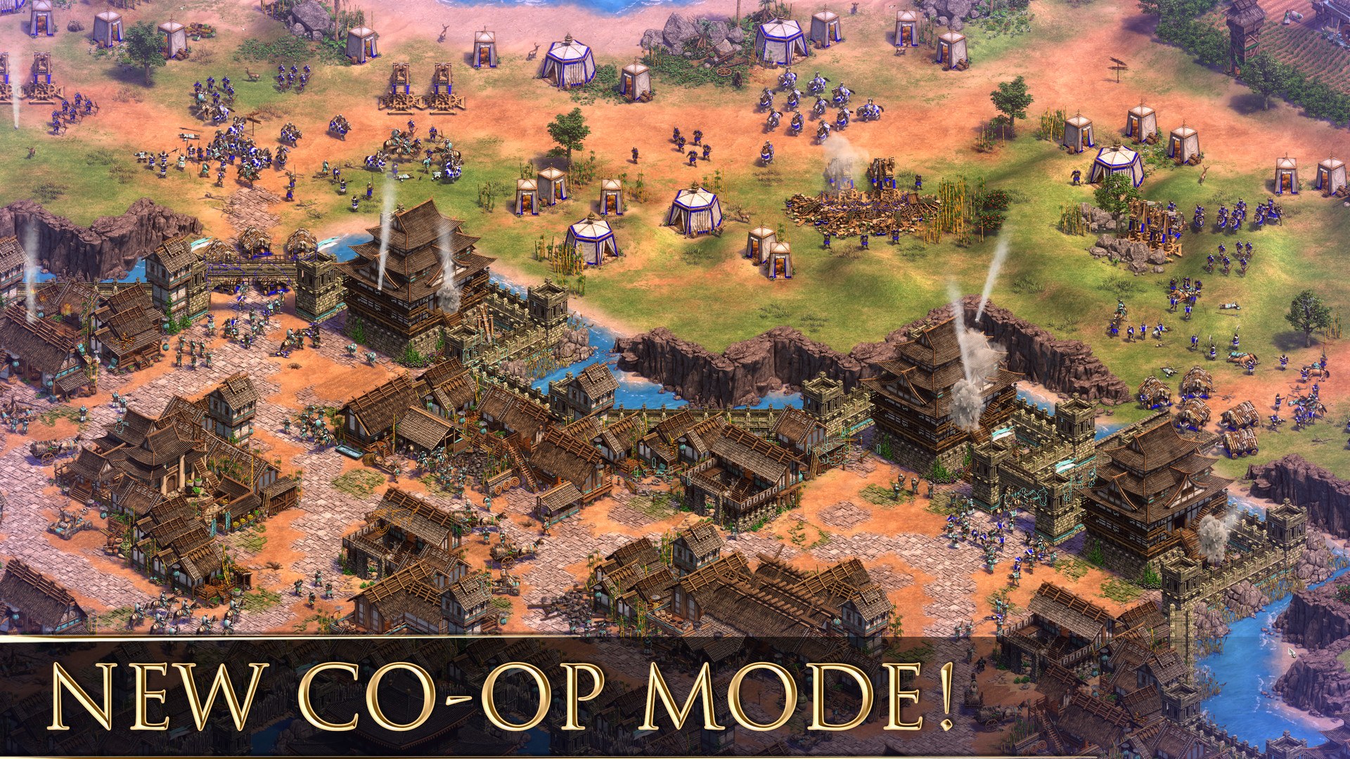 Age of Empires II: DE - Chronicles: Battle for Greece (KEY) • STEAM / GL photo 1