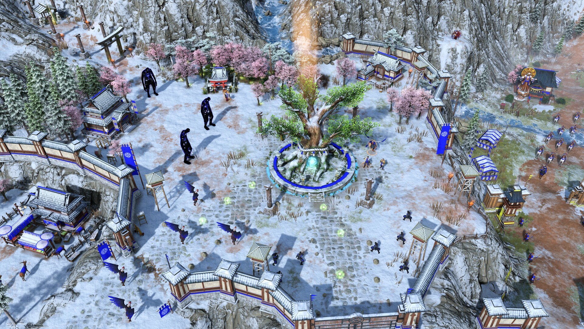 Age of Mythology: Retold - Heavenly Spear (КЛЮЧ) • STEAM / GLOBAL фото 3