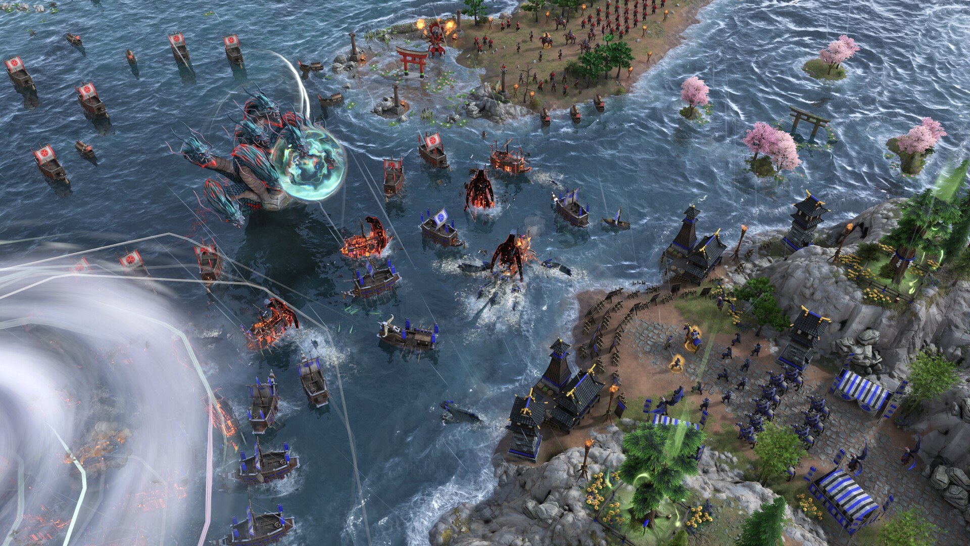Age of Mythology: Retold - Heavenly Spear (КЛЮЧ) • STEAM / GLOBAL фото 2