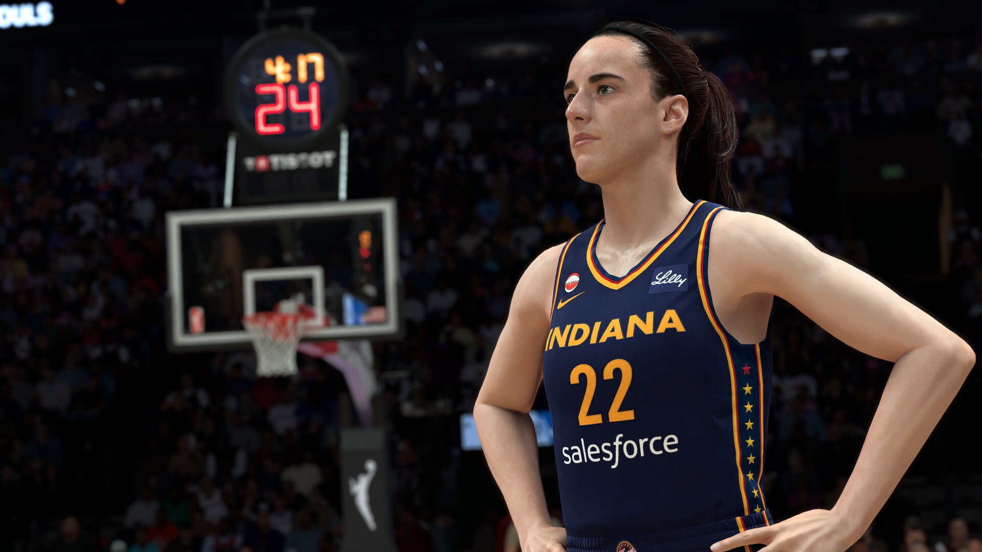 NBA 2K27 Deluxe Edition (KEY) • STEAM / ROW photo 2