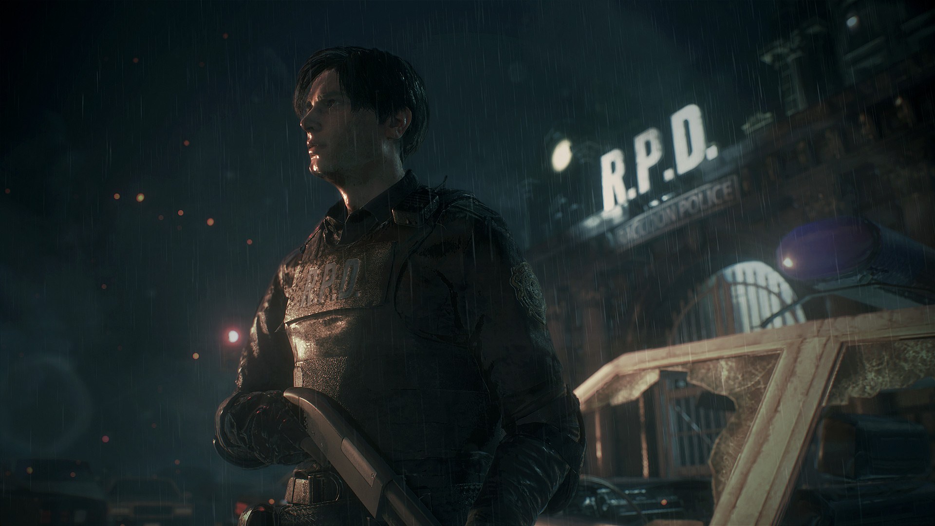 RESIDENT EVIL 2 • КЛЮЧ STEAM • ВЕСЬ МИР • АВТО фото 1