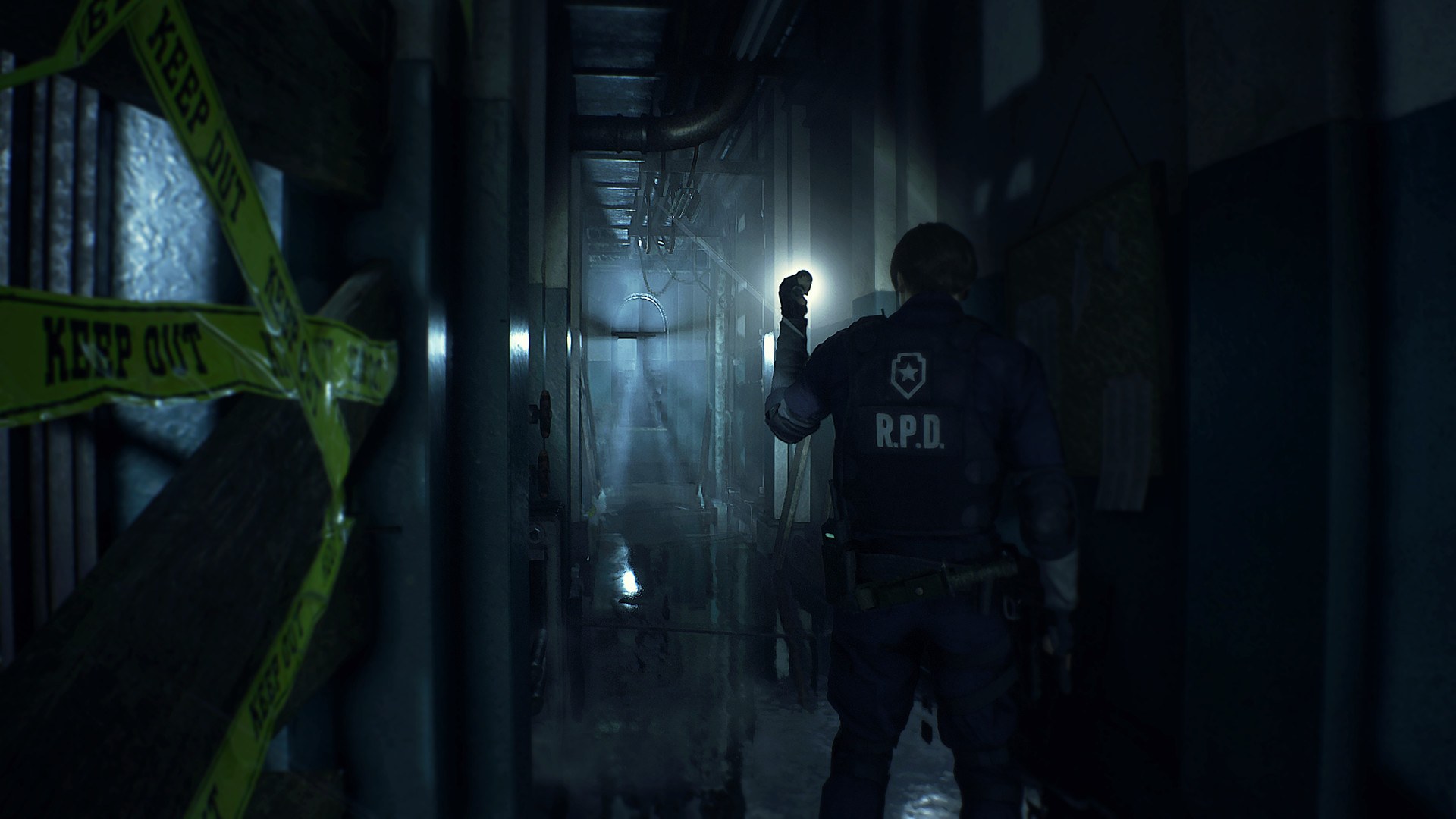 RESIDENT EVIL 2 • КЛЮЧ STEAM • ВЕСЬ МИР • АВТО фото 2
