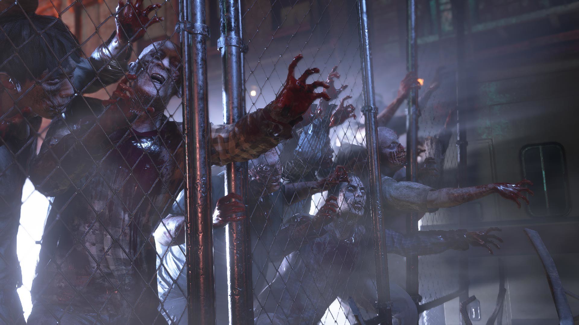 RESIDENT EVIL 3 • КЛЮЧ STEAM • ВЕСЬ МИР • АВТО фото 2