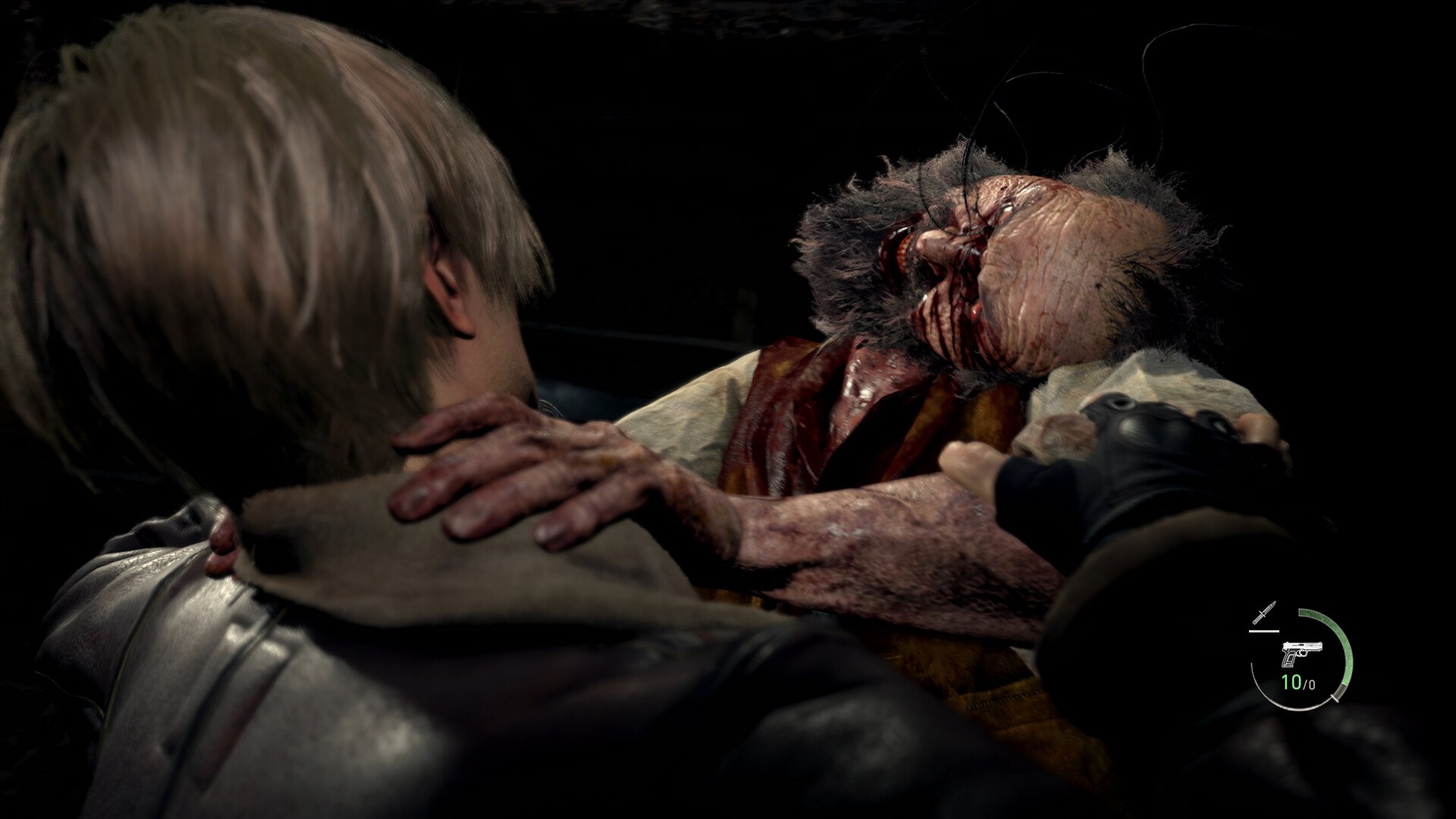 Resident Evil 4 - Gold Edition • КЛЮЧ STEAM • ВЕСЬ МИР • АВТО фото 2