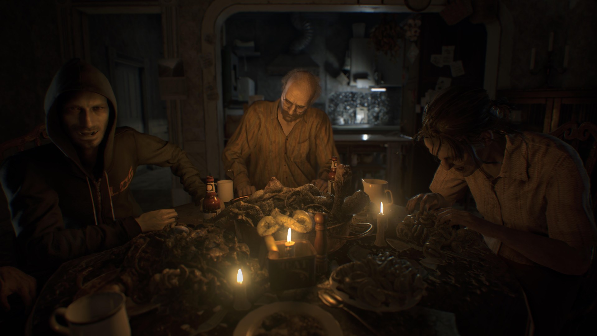 RESIDENT EVIL 7 - Gold Edition • КЛЮЧ STEAM • ВЕСЬ МИР • АВТО фото 1