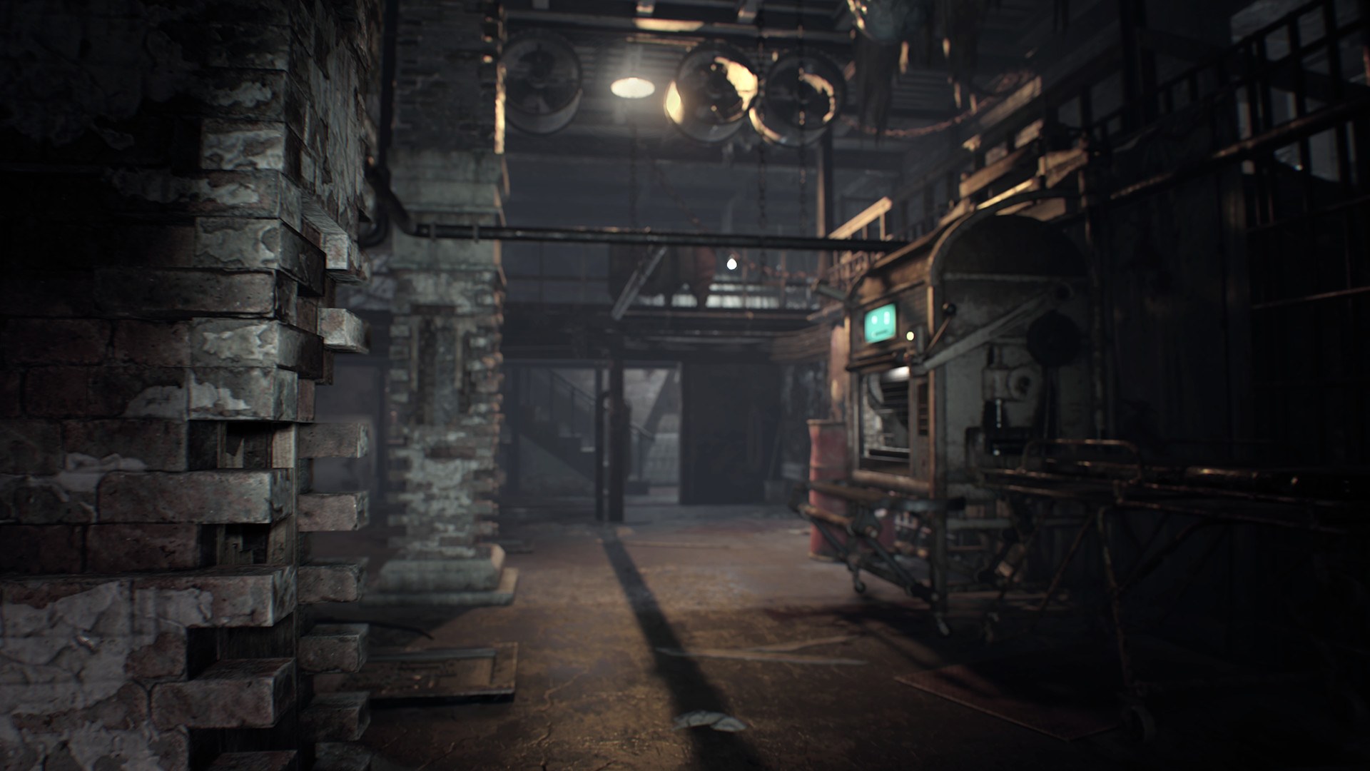 RESIDENT EVIL 7 - Gold Edition • КЛЮЧ STEAM • ВЕСЬ МИР • АВТО фото 2