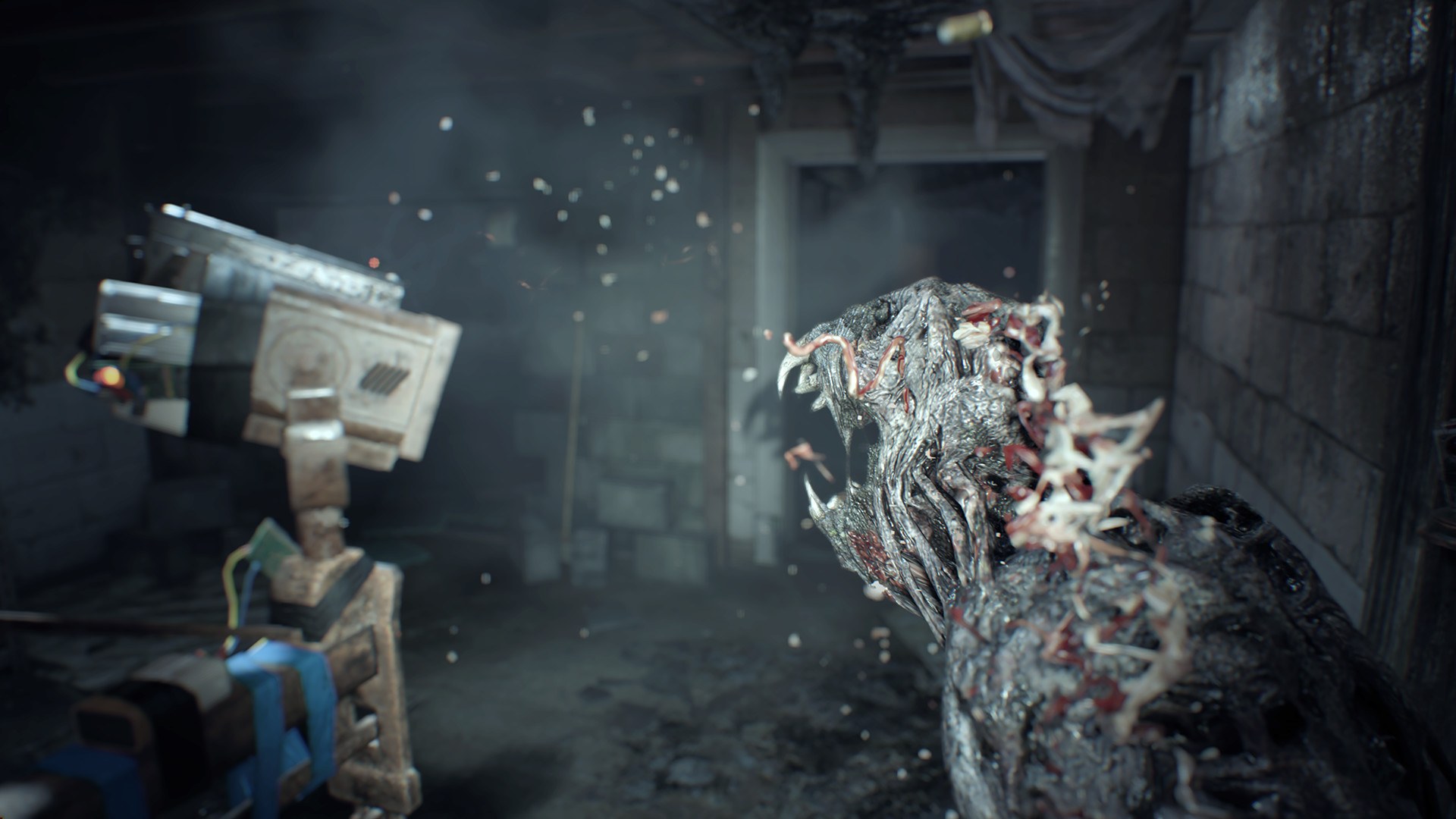 RESIDENT EVIL 7 - Gold Edition • КЛЮЧ STEAM • ВЕСЬ МИР • АВТО фото 3