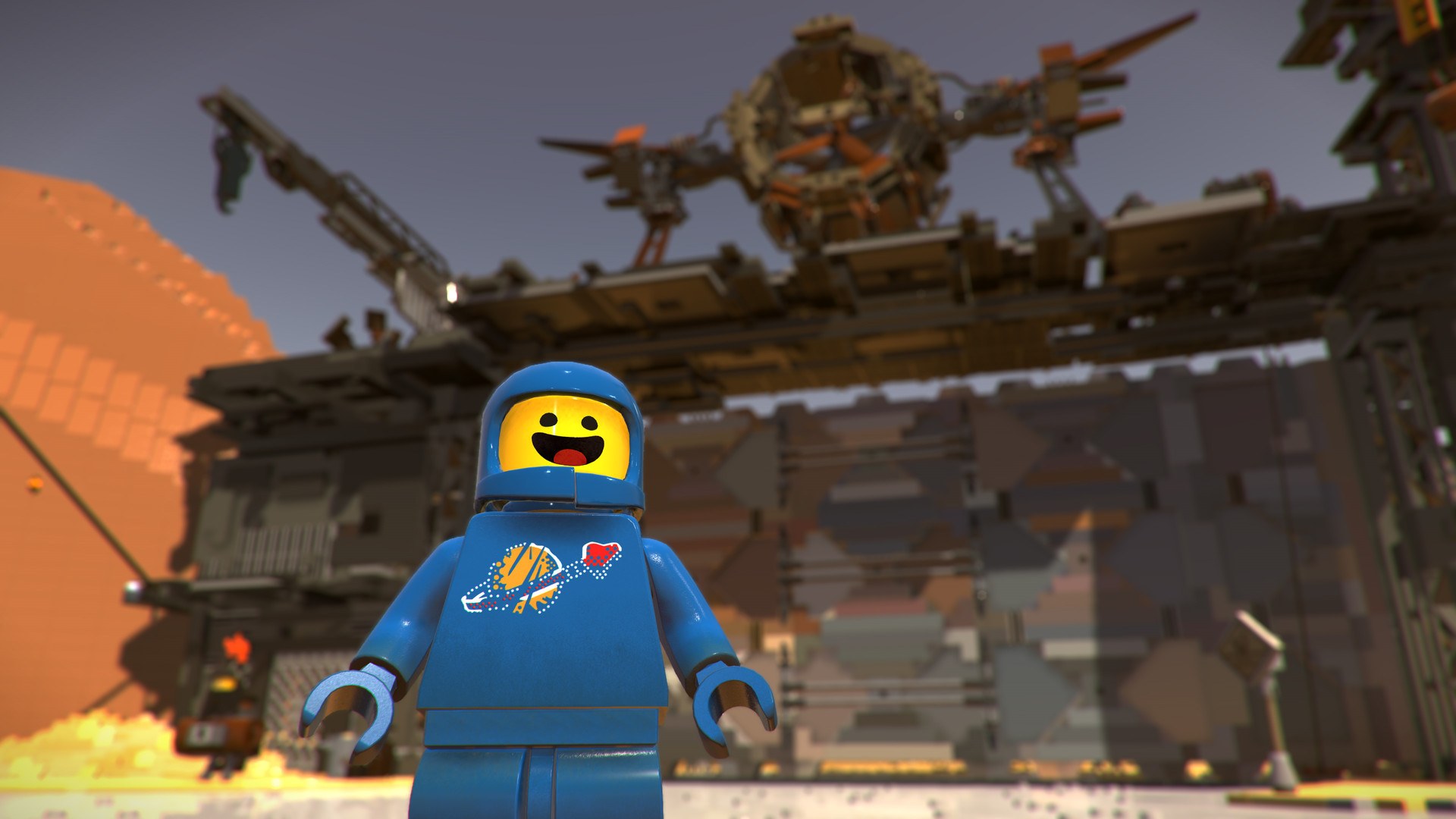 The LEGO Movie 2 Videogame (KEY) • STEAM / CIS photo 2