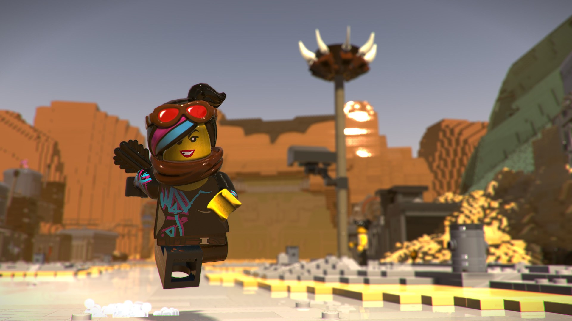 The LEGO Movie 2 Videogame (KEY) • STEAM / CIS photo 3