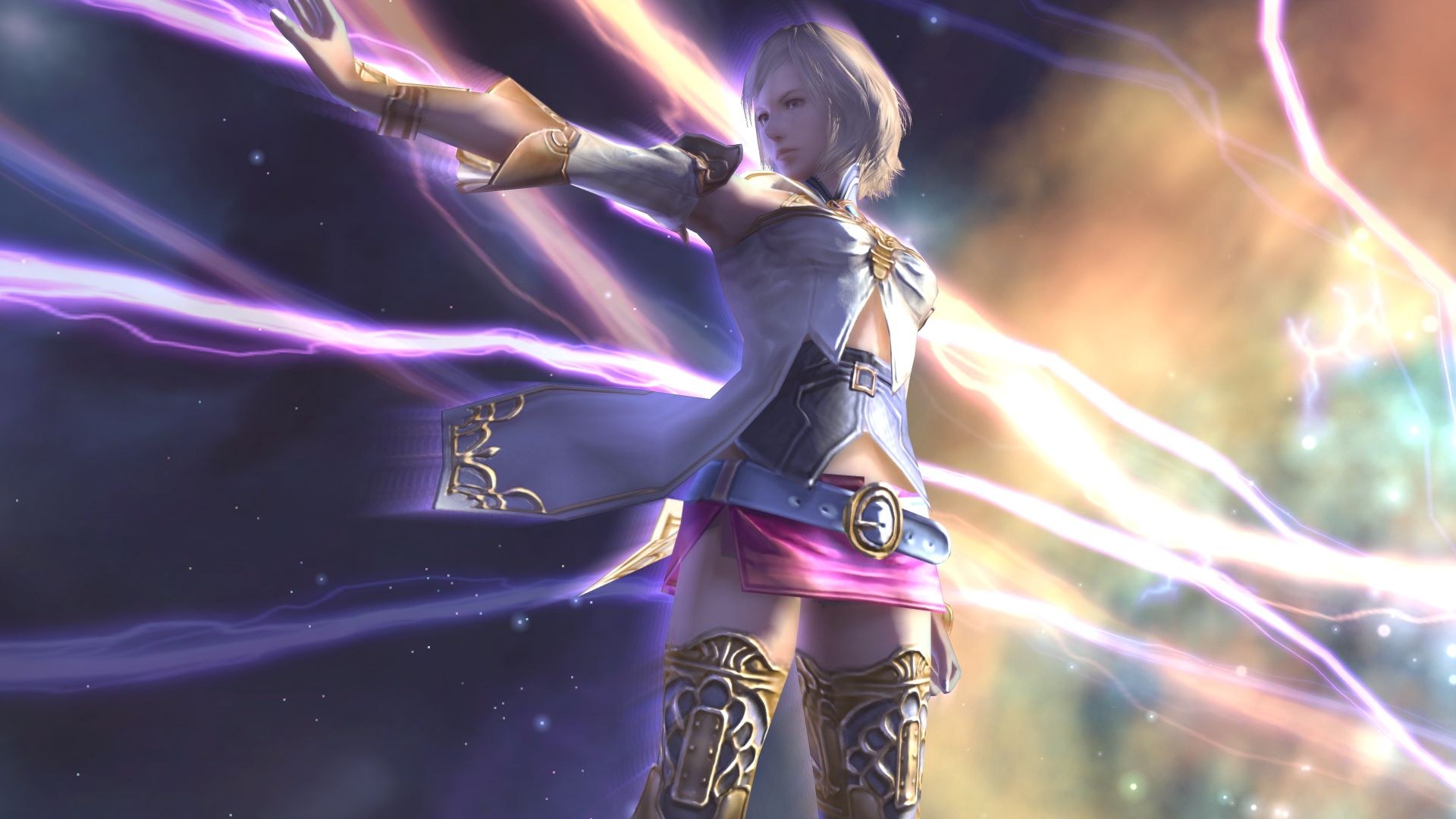 FINAL FANTASY XII THE ZODIAC AGE (KEY) • STEAM / GL photo 2