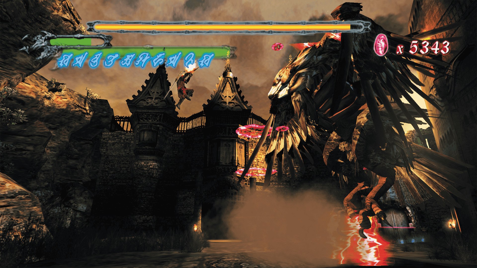 Devil May Cry HD Collection (KEY) • STEAM / CIS photo 3