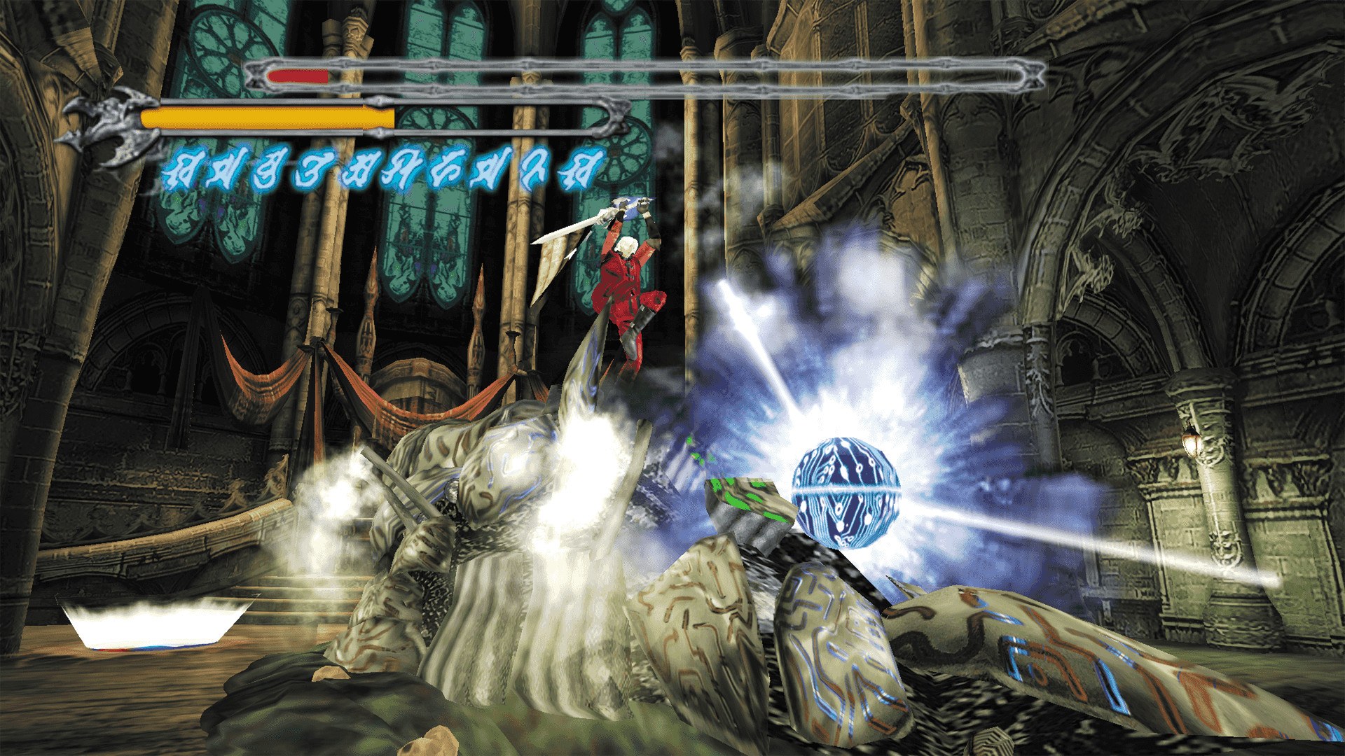 Devil May Cry HD Collection (KEY) • STEAM / CIS photo 2