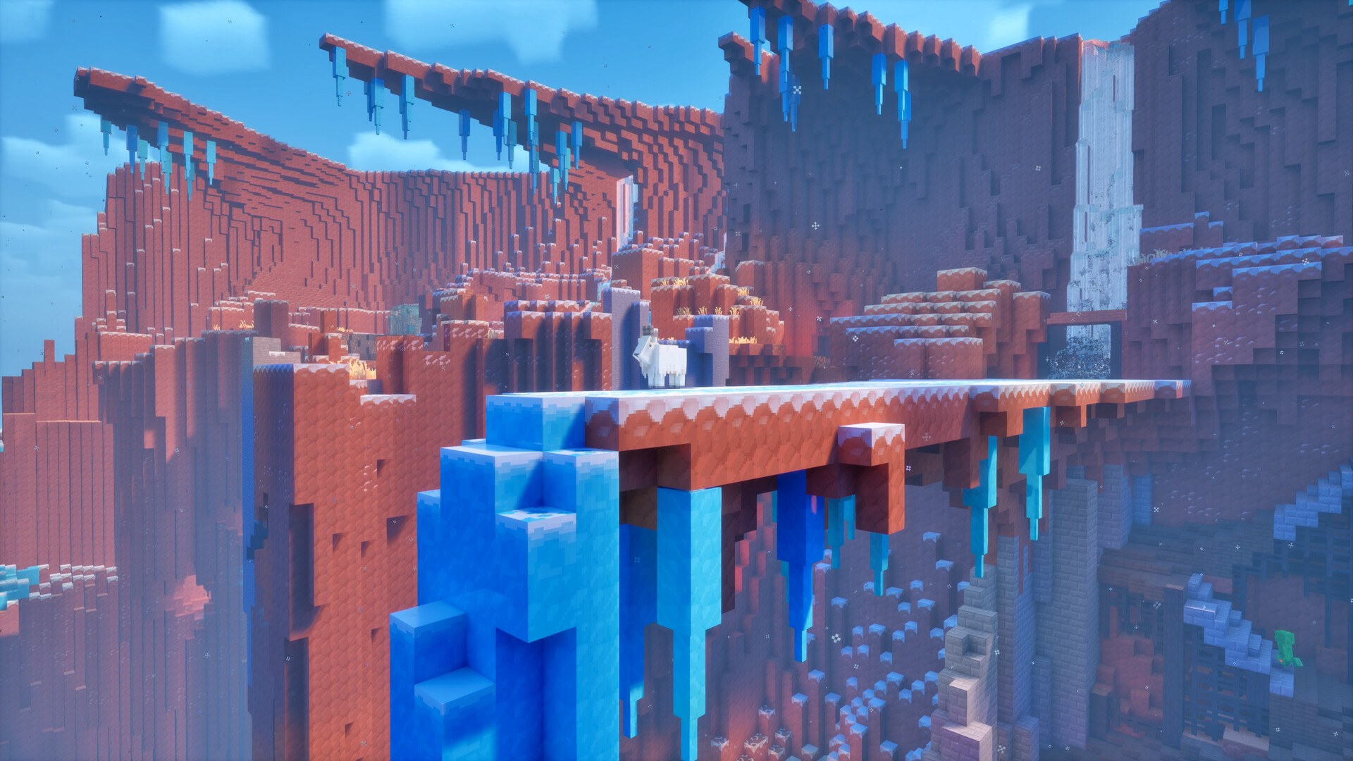 Minecraft Dungeons II Standard Edition (KEY) • STEAM / GLOBAL photo 1